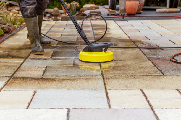 Best Driveway Pressure Washing  in East Niles, CA