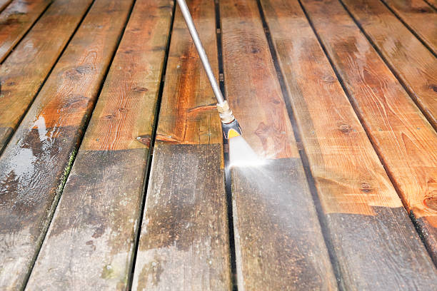 Best Sidewalk and Walkway Cleaning  in East Niles, CA