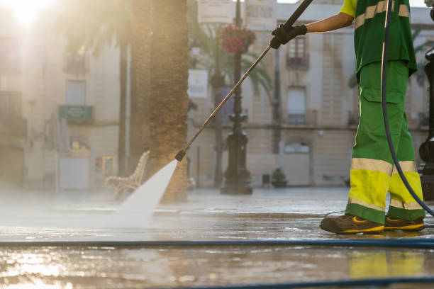 Best Post-Construction Pressure Washing  in East Niles, CA